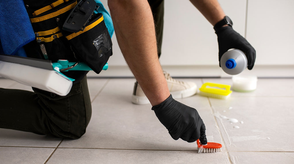 Caring for Your Tiles: Maintenance Tips for Longevity