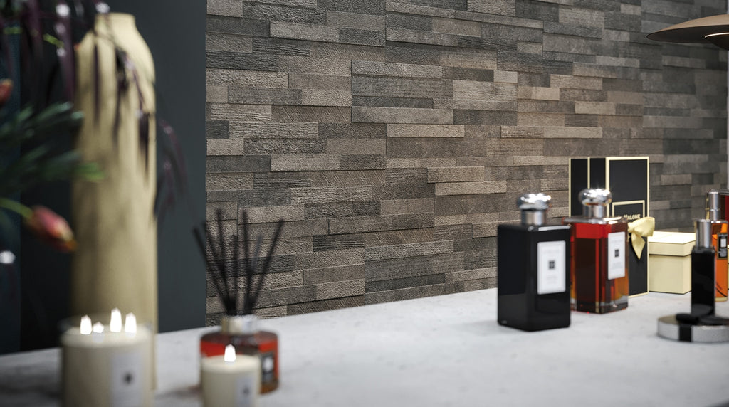 Discover the Beauty of Ledger Panel Tile Designs