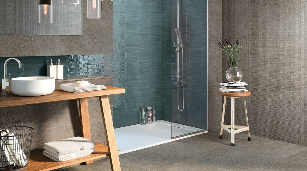 Tile Point Up 19 Colorful Porcelain Tile Ideas – TilePoint