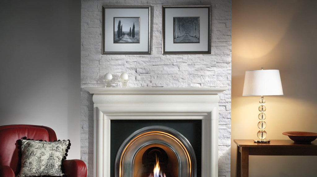 13 Ledger Stone Tile Ideas for Stylish Walls and Fireplaces