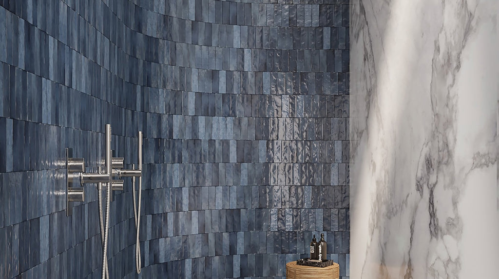 Tile Point Up 12 Amazing Green Tile Ideas for Floors and Walls – TilePoint