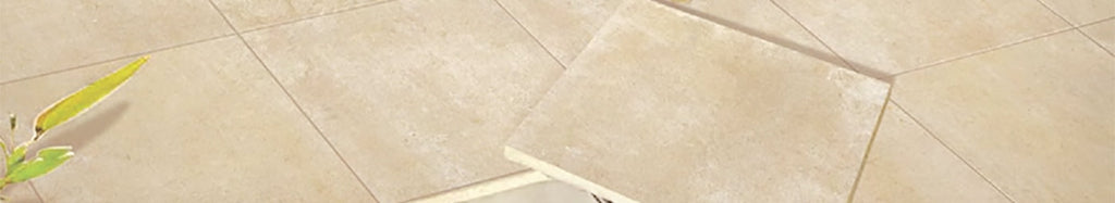 Unglazed Porcelain