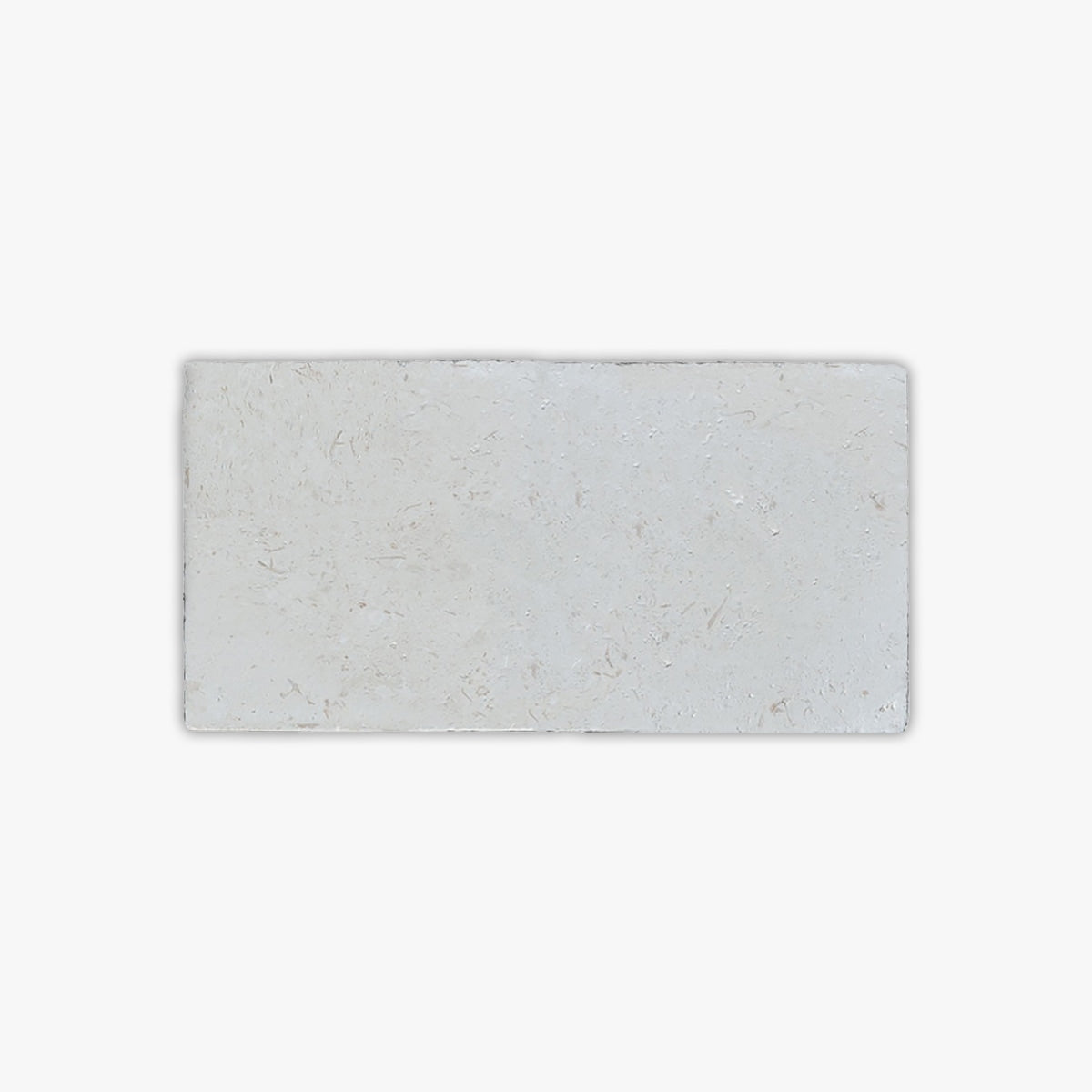 Symra Shell Tumbled 6x12 Limestone Paver – TilePoint