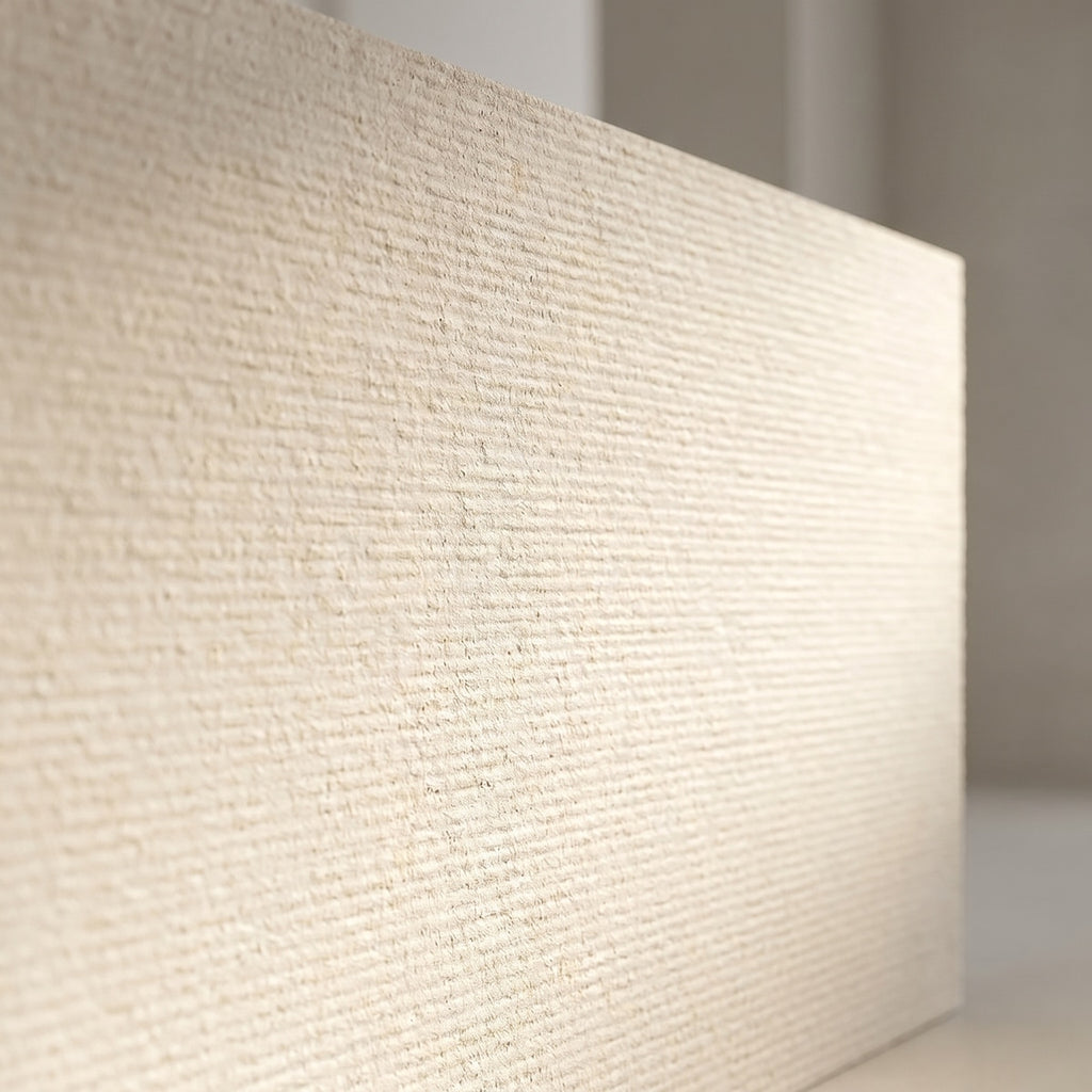 Champagne Thin-Raked 12x24 Limestone Wall Tile – TilePoint