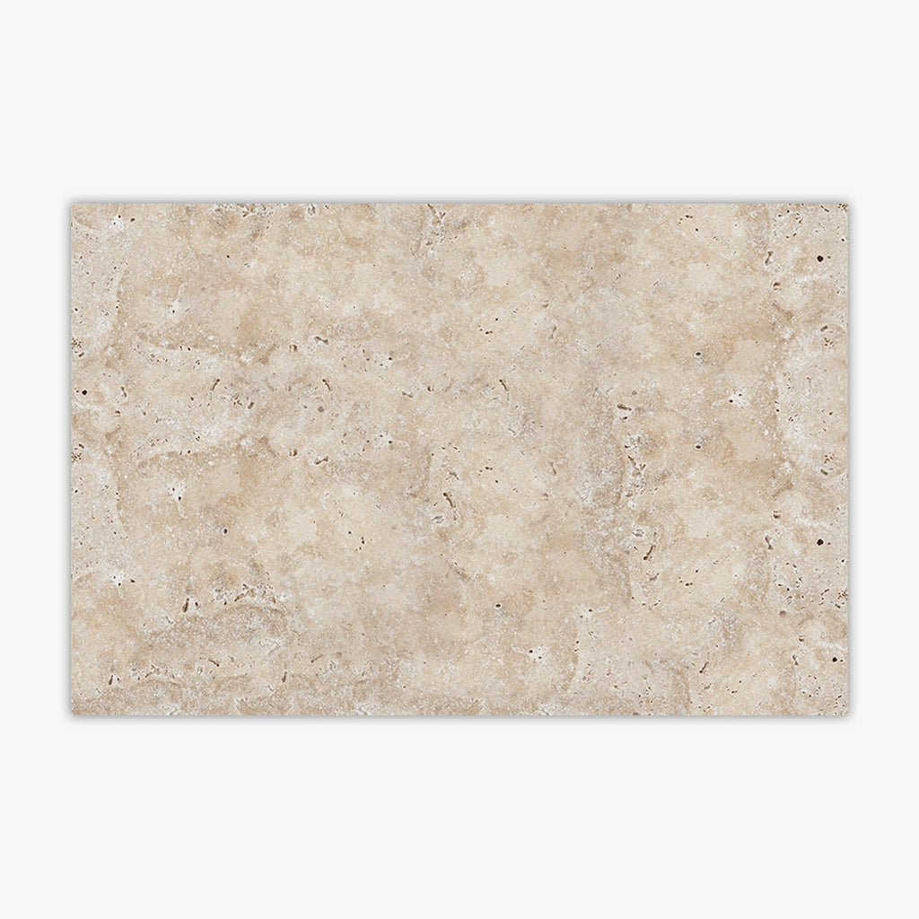 Philadelphia Tumbled 16x24 Travertine Paver