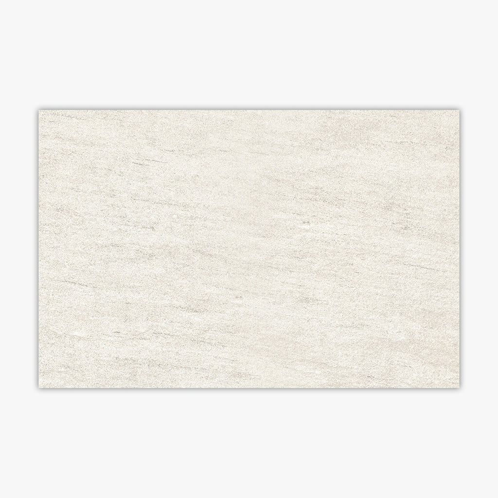 Off-White Concrete Exterior 24x36 Porcelain Paver