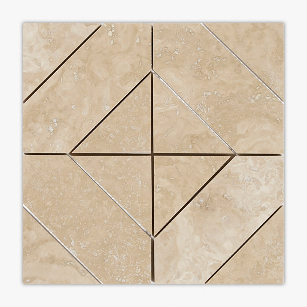 Tile Point Up Honed – TilePoint
