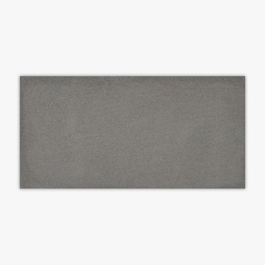 Grey Basalt Sandblasted 12x24 Basalt Wall Tile