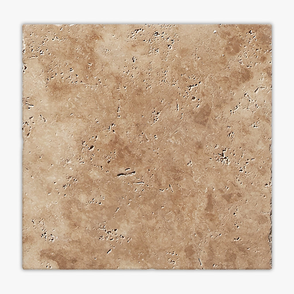 Tile Point Up Travertine – TilePoint