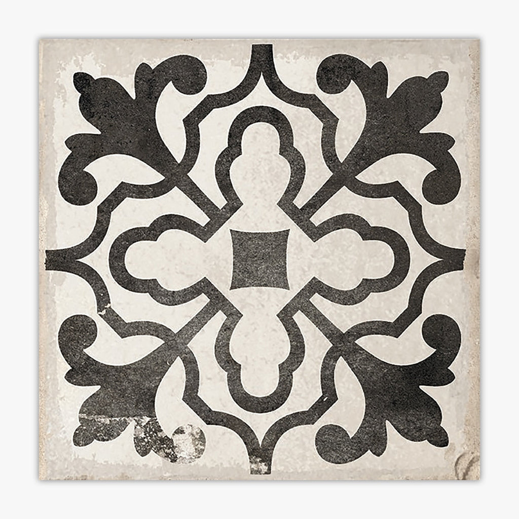 Tile Point Up Black – TilePoint