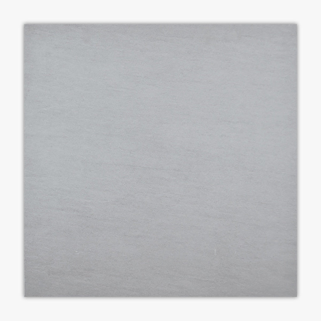 Unglazed Grey Concrete Exterior 24x24 Porcelain Paver